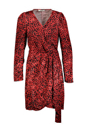 Ekol Kadın Elbise 5013