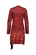 Ekol Kadın Elbise 5013