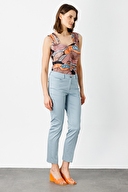 Ekol Kadın Pantolon 03002