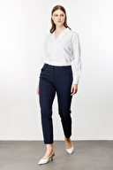 Ekol Kadın Büyük Beden Pantolon 03004