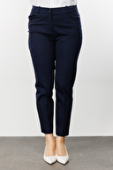 Ekol Kadın Büyük Beden Pantolon 03004