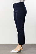 Ekol Kadın Büyük Beden Pantolon 03004