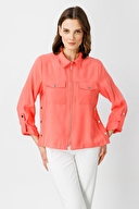 Ekol Kadın Bluz 01190