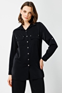 Ekol Kadın Bluz 01026