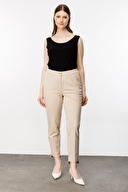 Ekol Kadın Büyük Beden Pantolon 03044