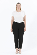 Ekol Kadın Büyük Beden Pantolon 03044