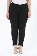 Ekol Kadın Büyük Beden Pantolon 03044