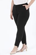 Ekol Kadın Büyük Beden Pantolon 03044