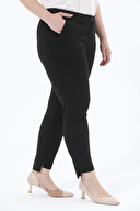 Ekol Kadın Büyük Beden Pantolon 03044