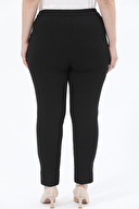 Ekol Kadın Büyük Beden Pantolon 03044