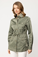 Ekol Kadın Pardesü 06022