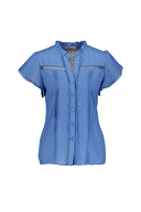 Ekol Kadın Bluz 01050