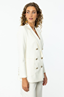 Ekol Kadın Ceket 01045