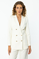 Ekol Kadın Ceket 01045