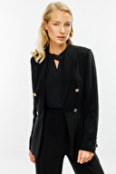 Ekol Kadın Ceket 01009