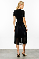 Ekol Kadın Elbise 05087