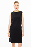 Ekol Kadın Elbise 05018