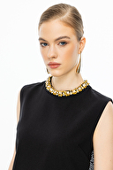 Ekol Kadın Elbise 05018