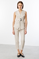 Ekol Kadın Yelek 04050