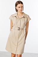 Ekol Kadın Elbise 05078