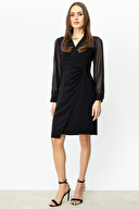 Ekol Kadın Elbise 05056