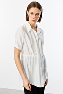 Ekol Kadın Bluz 03342