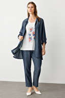 Ekol Kadın Trençkot 07562