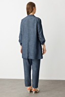 Ekol Kadın Trençkot 07562