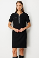 Ekol Kadın Elbise 04083