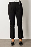 Ekol Kadın Pantolon 01085