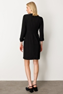 Ekol Kadın Elbise 04013