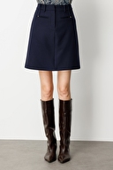 Ekol Kadın Etek 02003