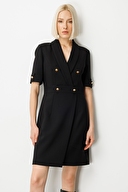 Ekol Kadın Elbise 04017