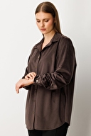 Ekol Kadın Bluz 03545