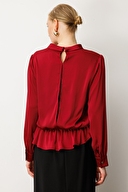 Ekol Kadın Bluz 03025