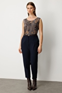 Ekol Kadın Pantolon 01005