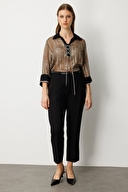 Ekol Kadın Pantolon 01005