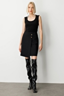 Ekol Kadın Etek 02007