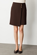 Ekol Kadın Etek 02007