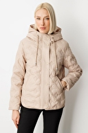 Ekol Kadın Mont 06601