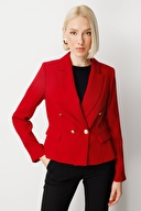 Ekol Kadın Ceket 05201