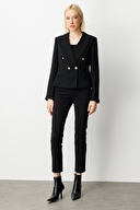 Ekol Kadın Ceket 05201