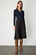 Ekol Kadın Etek 02041