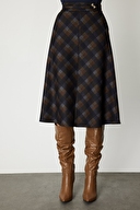 Ekol Kadın Etek 02041