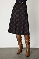 Ekol Kadın Etek 02041