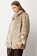 Ekol Kadın Kaban 06305