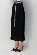 Ekol Kadın Etek 03908