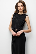 Ekol Kadın Elbise 06902