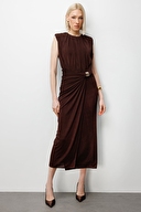 Ekol Kadın Elbise 06902