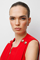 Ekol Kadın Elbise 06004